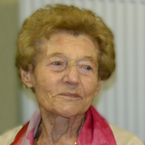 Ernestine 'Germaine' VANELDEREN