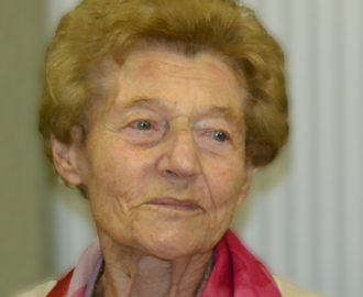 Ernestine 'Germaine' VANELDEREN Ernestine 'Germaine' VANELDEREN