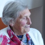 Irène Elisabeth Van den Cruyce