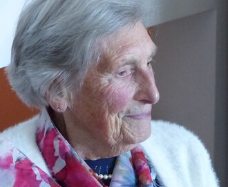 Irène Elisabeth Van den Cruyce Irène Elisabeth Van den Cruyce