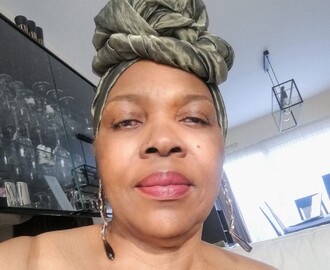 Georgina KANJINGA KATAMBUE