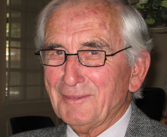 Gilbert VAN DER VURST