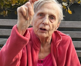 Annie VAN LEEUWEN Annie VAN LEEUWEN