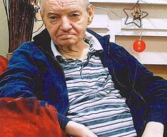 Georges VAN HOLSBEECK