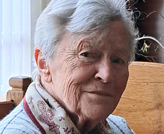 Monique DERYCKE Monique DERYCKE