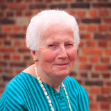 Joanna VAN LIMBERGHEN