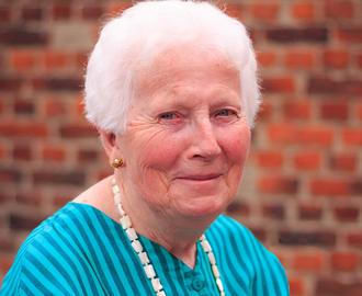 Joanna 'Mariette' VAN LIMBERGHEN