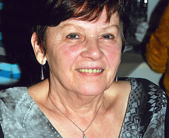 Mariette DE BONDT Mariette DE BONDT
