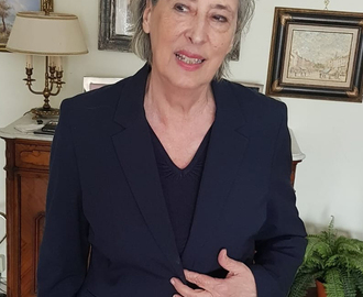 Bruna POLEGGI Bruna POLEGGI