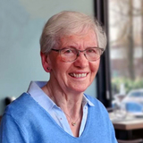 Jacqueline CAMERLYNCK