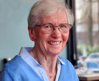 Jacqueline CAMERLYNCK