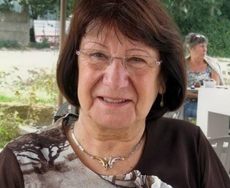 Josette KINDERMANS