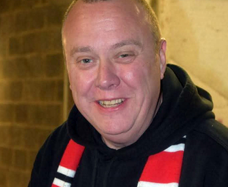 Marc 'De Pelle' PELICAEN