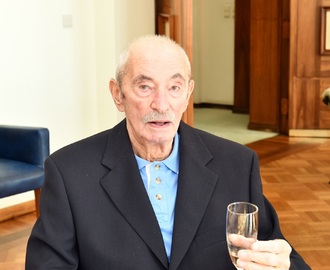 Youra KOULBERG