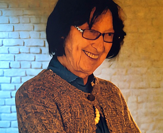 Suzanne HAINAUX