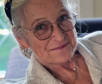 Marie Louise 'Malou' SIMON Marie Louise 'Malou' SIMON