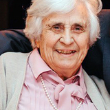 Germaine DELCORTE
