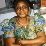 Anna MBUDI FONGO