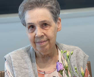 Denise DE DECKER
