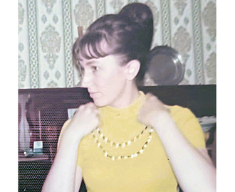 Marie-Paule DE RIDDER
