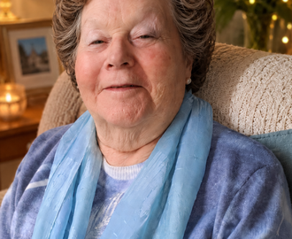 Liliane OSTYN