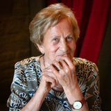 Magda VERHAEVERT