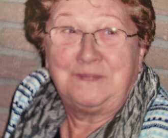 Mariette DE WEERDT Mariette DE WEERDT