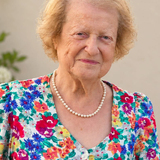 Marie-Henriette TEIRLINCKX