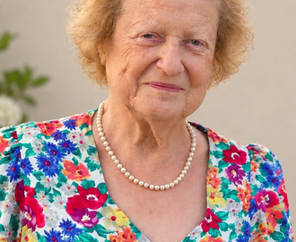 Marie-Henriette TEIRLINCKX Marie-Henriette TEIRLINCKX