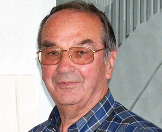 Jozef DE GROVE Jozef DE GROVE