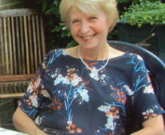 Nelly D'HONDT Nelly D'HONDT