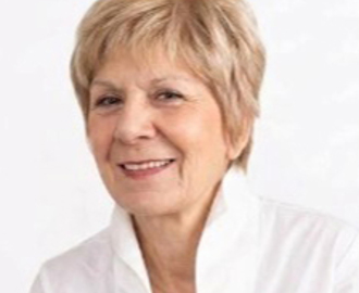 Danièle VERHEYDEN Danièle VERHEYDEN