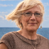 DECRUYNAERE Marie-Madeleine