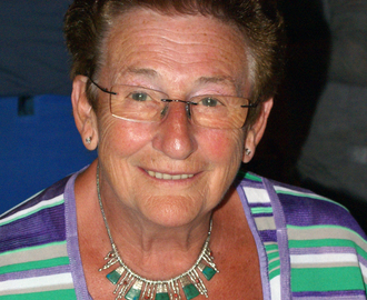 Rita BRAET Rita BRAET