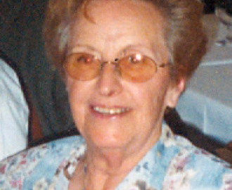 Jacqueline GLAUDO Jacqueline GLAUDO
