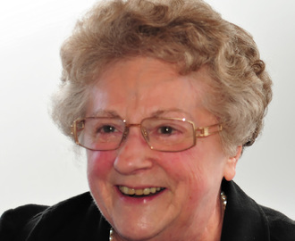 Angèle VANDERMAETEN Angèle VANDERMAETEN
