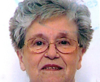 Simone Pauline MOLINEAUX Simone Pauline MOLINEAUX