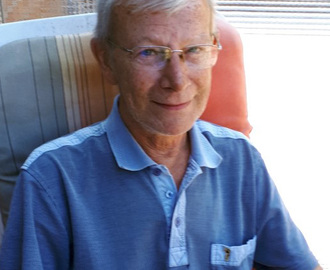 Stephan VANDERHEYDEN Stephan VANDERHEYDEN