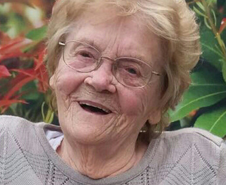 Maria KENNES Maria KENNES