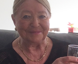 Yvonne Van den Bergh Yvonne Van den Bergh