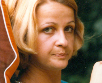Catherine Van den Berghe Catherine Van den Berghe