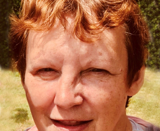 Anne-Marie VAN HEKKEN Anne-Marie VAN HEKKEN