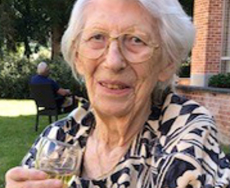 Simone VAN RAMPELBERGH Simone VAN RAMPELBERGH
