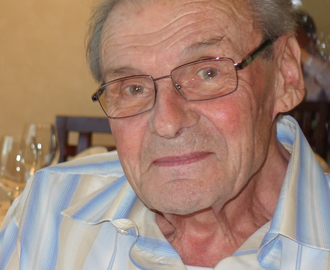 André NOLF André NOLF