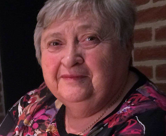 Jeanne VAN NIJVERSEEL Jeanne VAN NIJVERSEEL