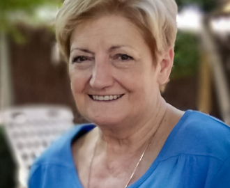 Magda VEKEMAN Magda VEKEMAN