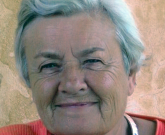Andrée 'Dedée' DE LANDSHEER Andrée 'Dedée' DE LANDSHEER